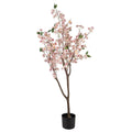 Kersenbloesem Roze 120cm