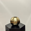 Gouden vaas