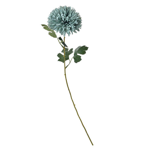 Chrysant Blauw small
