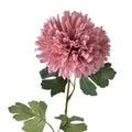 Chrysant Zacht Roze Small