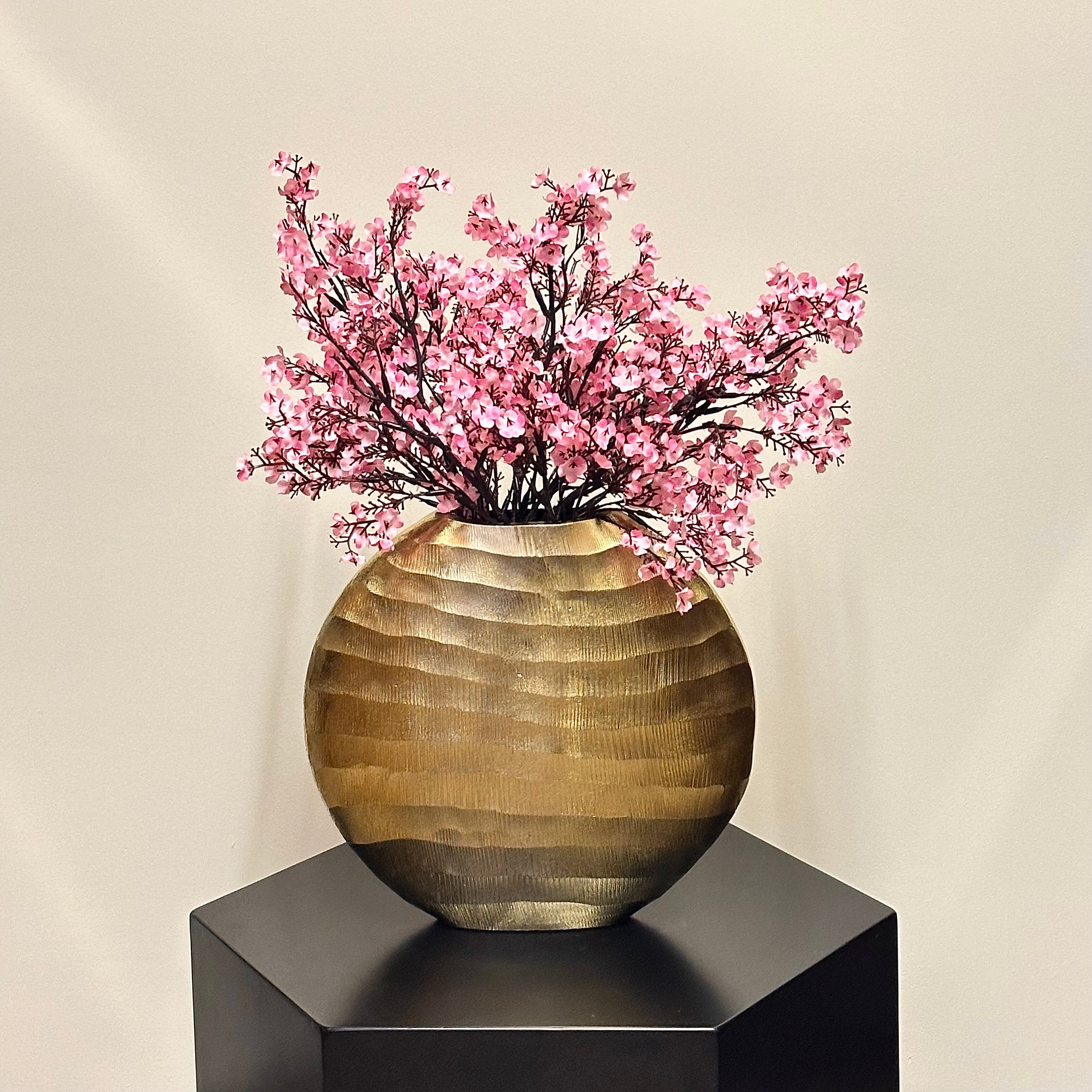 Kersenbloesem boeket