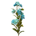 Kersenbloesem Blauw