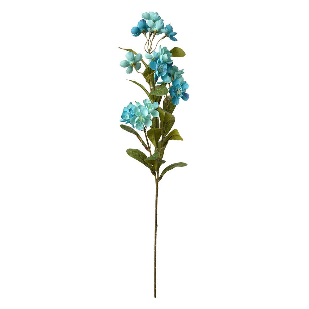 Kersenbloesem Blauw