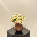 Orange Roses Boeket