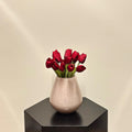 Red Tulips Boeket