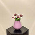 Pink Tulips Boeket