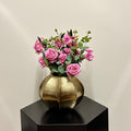Pink Roses