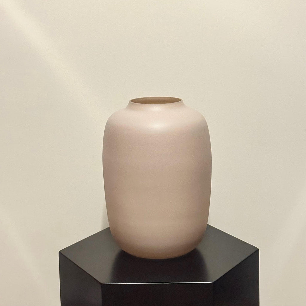 Vaas Artic M Matte Ivory