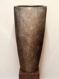 Pot Java Dark Rustic 80 cm